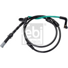 FEBI BILSTEIN Wasserpumpe | 02086