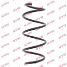 KYB Fahrwerksfeder Nissan P. Micra Iii 1.0 16V/1.2 16V/1.4 16V 01/03-06/10 | RH3029