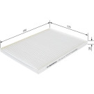 Innenraumfilter | OPEL Omega | 1987432016