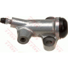 Nehmerzylinder, Kupplung | PJH102