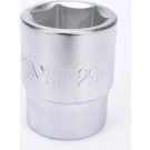 YT-1310 Steckschlüsseleinsatz 29mm 3/4