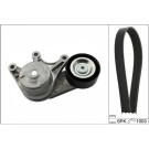 INA Keilrippenriemensatz 529 0483 10