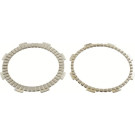 MCC513-5 Belaglamellensatz, Kupplung