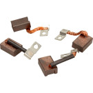 Kohlebürste, Starter MASX17-18