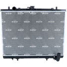 Kühler, Motorkühlung | 52233