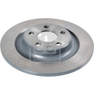 FEBI BILSTEIN Bremsscheibe