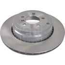 FEBI BILSTEIN Bremsscheibe 108548 FEBI BILSTEIN Bremsscheibe 108548