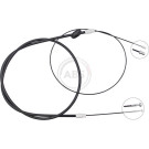 A.B.S. Seilzug, Feststellbremse K14251