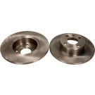 Maxgear Bremsscheibe Fiat T. Stilo 01-/Multipla/Bravo 07-/Lybra | 19-1199