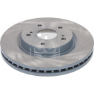 FEBI BILSTEIN Bremsscheibe 194615