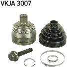 SKF Gelenksatz, Antriebswelle | VKJA 3007