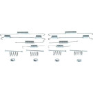 1 987 475 292 Zubehörsatz, Bremsbacken