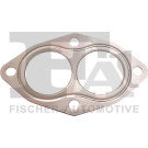 FA1 Dichtung, Abgasrohr 330-929