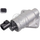 FEBI BILSTEIN Ventil | 103041