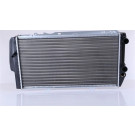 Wasserkühler PKW | AUDI 100 1/9-2/0-2/2 77 | 604551