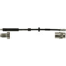 Bremsschlauch | PEUGEOT 3008 1.2 15 | PHB696