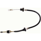 3074 003 326 Seilzug, Kupplungsbetätigung