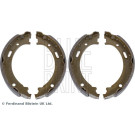 Bremsbacken Jeep Commander/Grand Cherokee 3.0-6.1 4X4 99-10 | ADA104115