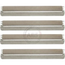 A.B.S. Zubehör, Bremsbeläge 1284Q