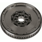 Zweimassenschwungrad VOLVO S60, V70, S80 06 Zwei-Massen-Schwungrad 2294501208