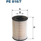 FILTRON Kraftstofffilter