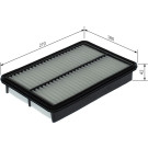 Luftfilter | MAZDA CX-5, 3, 6 | F 026 400 347