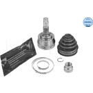 Gelenksatz, Antriebswelle Fiat Punto 1.2 MEYLE-ORIGINAL: True to OE 214 498 0004