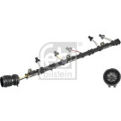 FEBI BILSTEIN Anschlußleitung, Einspritzventil