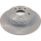 FEBI BILSTEIN Bremsscheibe FEBI BILSTEIN Bremsscheibe