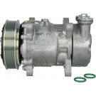 Kompressor PKW PEUGEOT 206 1.1,1.4,1.6 98 FIRST FIT 89056