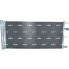 NRF Kondensator, Klimaanlage 350532