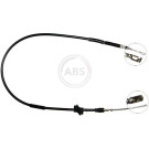A.B.S. Handbremsseil Seilzug Festellbremse
