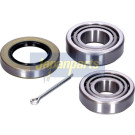 Radlagersatz KK-20060