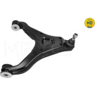40 304 094HD Querlenker VA unten re | IVECO Daily III 99 | 216 050 0038/HD