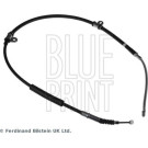 Seilzug, Feststellbremse Hyundai T. Trajet 2.0 00-08 Le | ADG04689