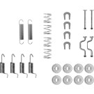 1 987 475 286 Zubehörsatz, Feststellbremsbacken