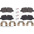 Bremsbelagsatz Land Rover T. Discovery/Range Rover 2.7-4.4 4X4 02 | ADJ134205