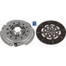 SACHS Kupplungssatz 3000 952 007