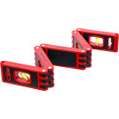 BGS Wasserwaage flexibel 600 mm BGS Do it yourself 70116