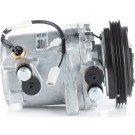 Kompressor PKW Smart Fortwo 1.0i/0.8 CDI 07 FIRST FIT 89163