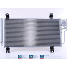 Kondensator PKW MAZDA 6 07 FIRST FIT 940032