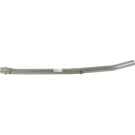 64 / Auspuffrohr Mitte | PEUGEOT,CITROEN,FIA 807,C8,Ulysse JTD 02 | 8228