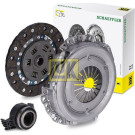 Kupplungssatz | ALFA,FIAT,LANCIA | 620 0471 00