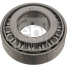 FEBI BILSTEIN Radlager | 09821