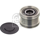 FEBI BILSTEIN Freilauf | 27837