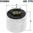 FILTRON Luftfilter | AK 376