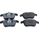 Bremsbelagsatz, Scheibenbremse | QP2789C