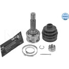 Gelenksatz, Antriebswelle Hyundai Atos 1.0 98- -Abs MEYLE-ORIGINAL: True to OE 37-14 498 0004