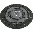 SACHS Kupplungsscheibe | 1878 600 685