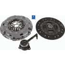 Kupplungssatz Xtend plus CSC | AUDI Q2,Q3,VW,SEAT 16 | 3000990613